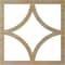 Ekena Millwork Statesman Wood Fretwork Pierced Ceiling Medallion, Hickory, 34"OD x 21 3/4"ID x 3/8"T CMWP34X34X0375STHI - alternate 2